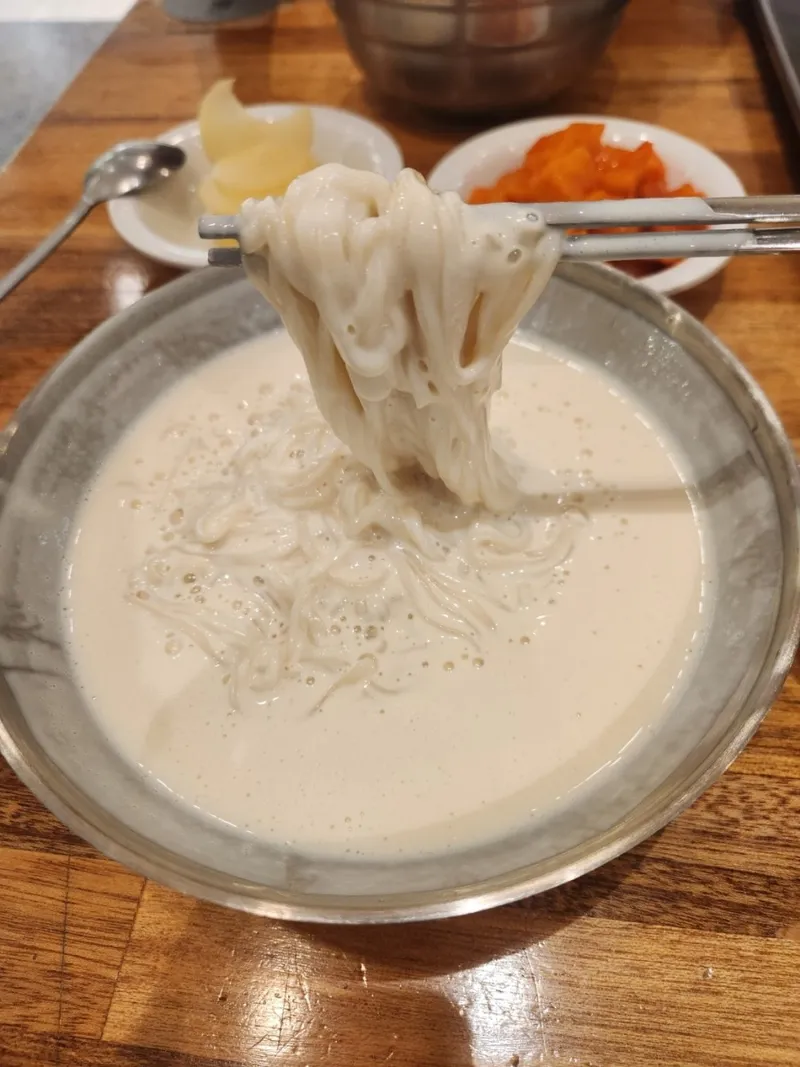 冷豆麺 (夏季限定)